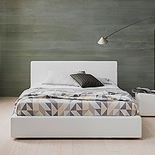 Living bed