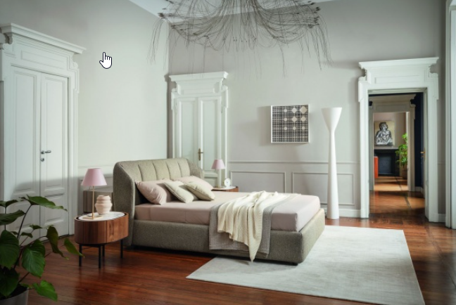 Anyagismeret a prémium enteriőrökben