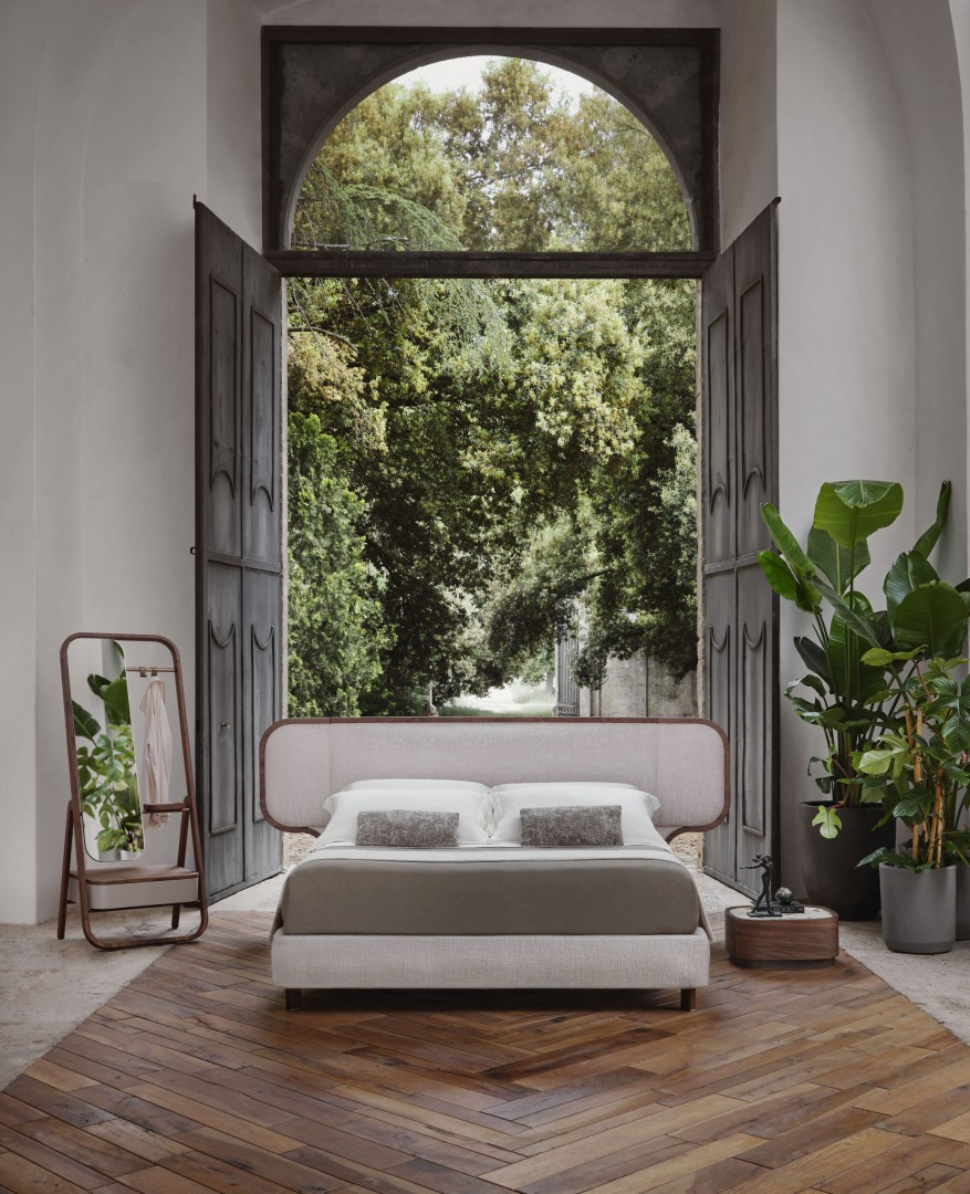 Conte Casa brand by myhome