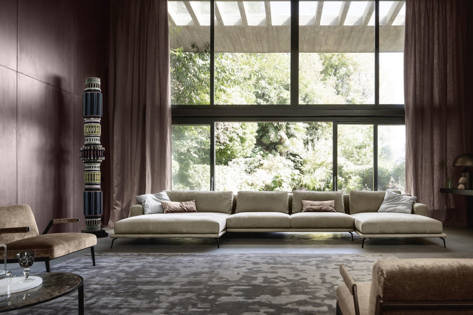 Nicoline brand by myhome