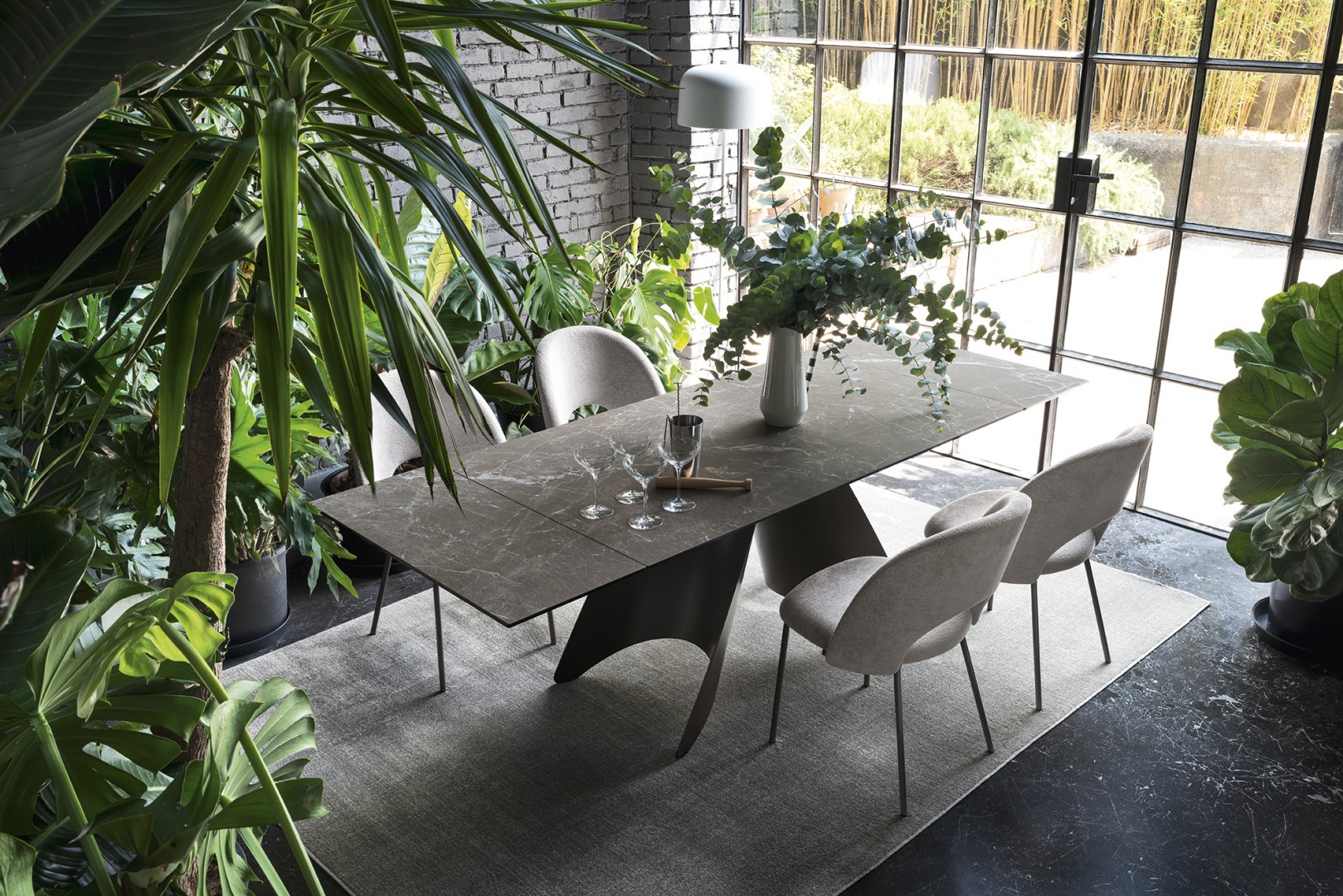 Connubia brand by myhome